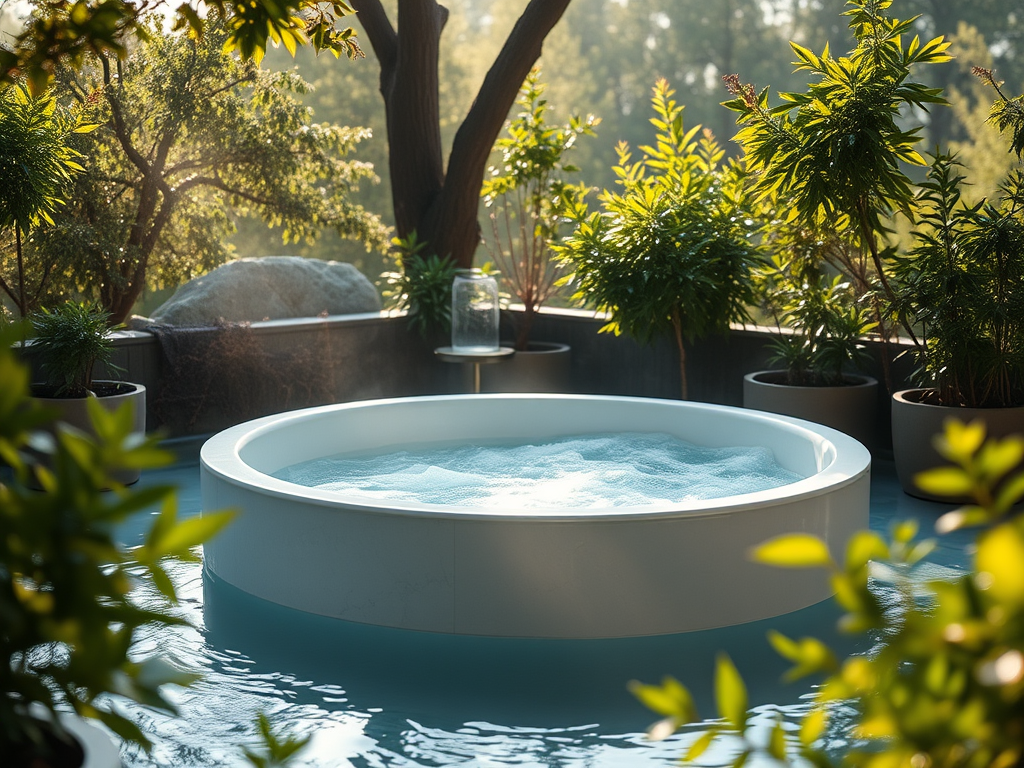 Benefits of Cold Plunges for Bariatric Recovery